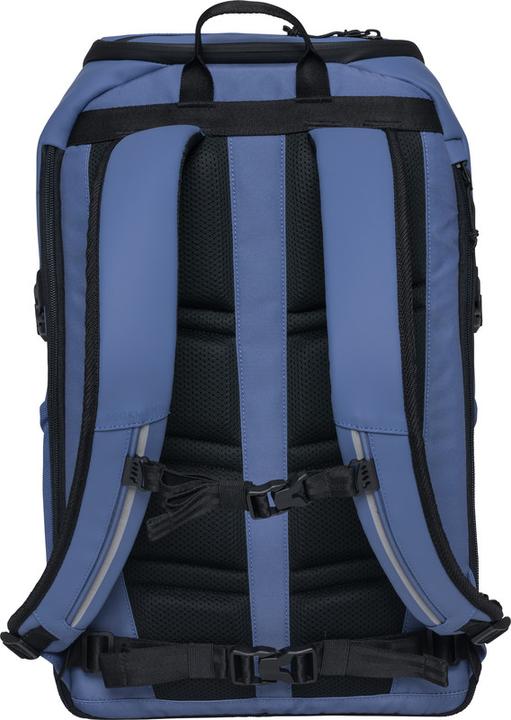 Actual product image Beckmann Street FLX backpack (33 l)