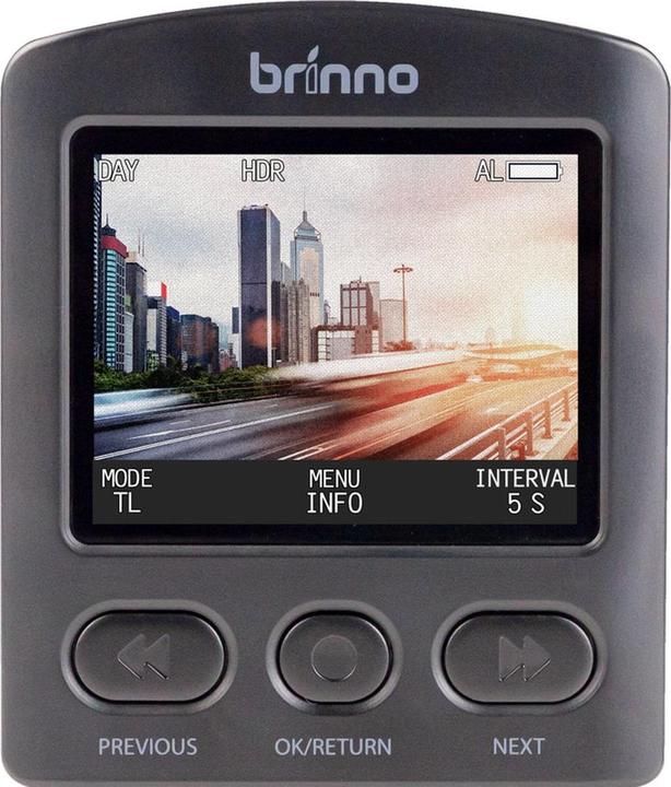 Produktbild Brinno EMPOWER Pixel (2 Mpx)