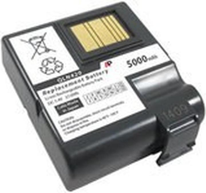 Produktbild Zebra Drucker-Batterie
