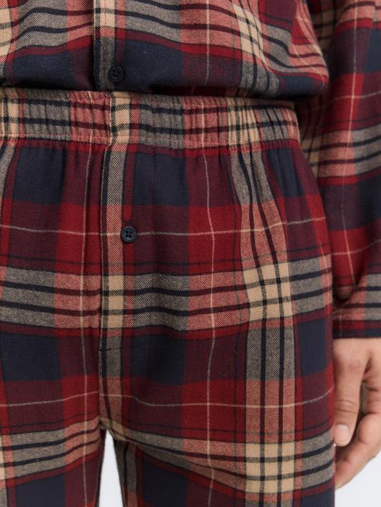 Immagine prodotto Sassa Damen Flanell Pyjama (52)