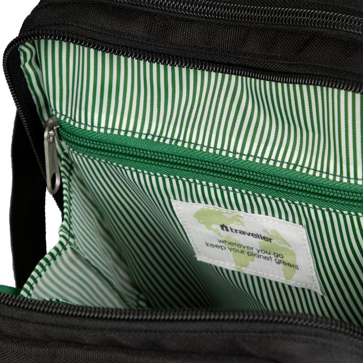 Produktbild Traveller Rucksack