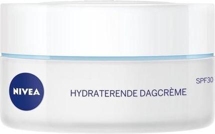 Produktbild NIVEA Essentials feuchtigkeitsspendende Tagescreme Spf30 50ml (50 ml, Tagescreme, SPF 30)