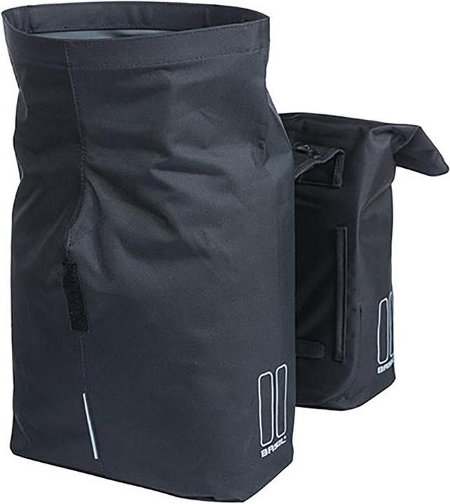 Actual product image Basil City (32 l, Luggage carrier bag)