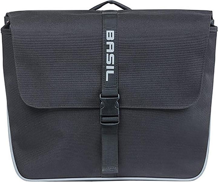 Produktbild Basil Forte (35 l, Gepäckträgertasche)