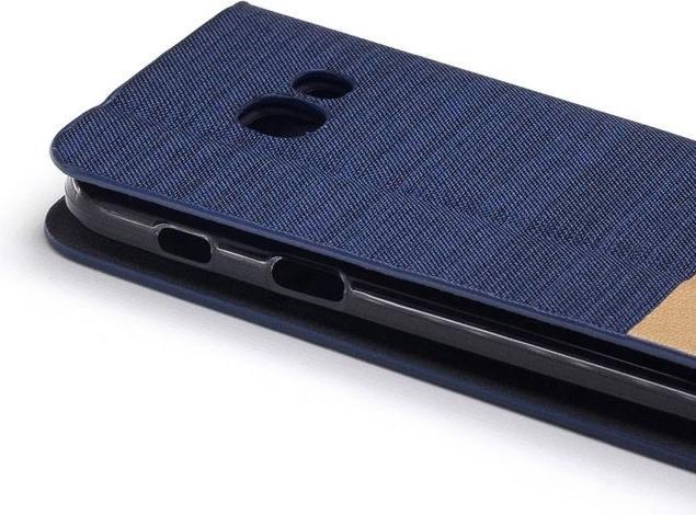 Image du produit Housse cuir/tissu (Samsung Galaxy A3 (2017))