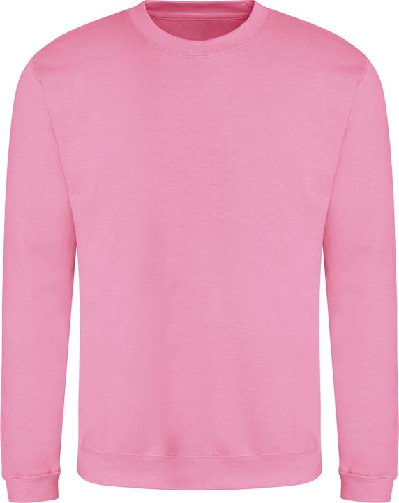 Candyfloss Pink