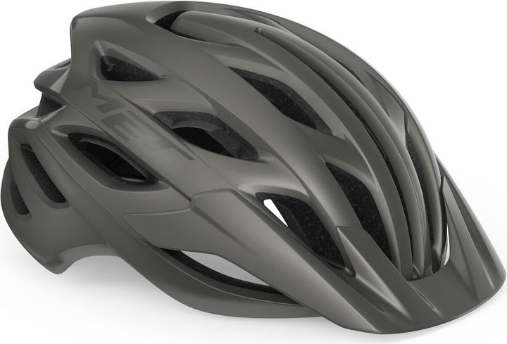 Casco da ciclismo