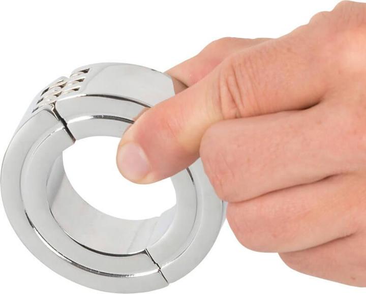 Produktbild Rebel Lockable Ball Stretcher (3.80 cm)