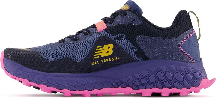 Produktbild New Balance Fresh Foam Hierro v7 (39)