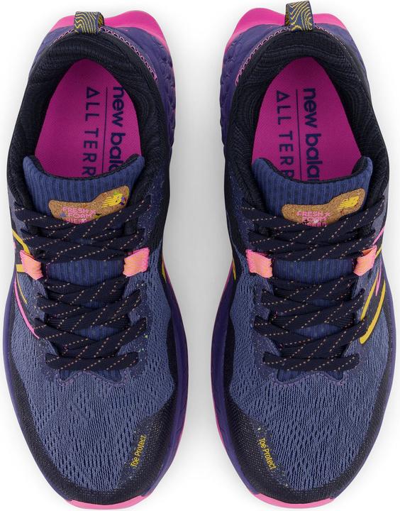 Produktbild New Balance Fresh Foam Hierro v7 (39)