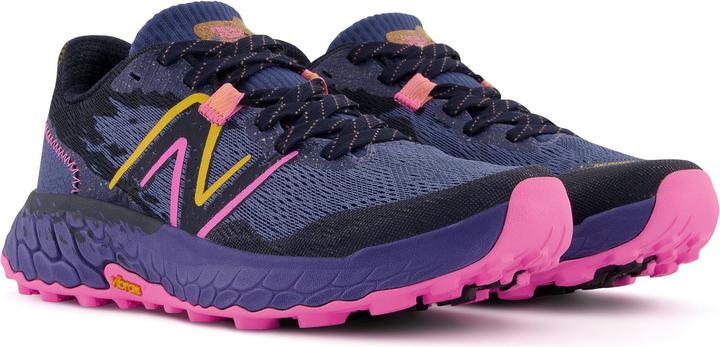 Produktbild New Balance Fresh Foam Hierro v7 (39)