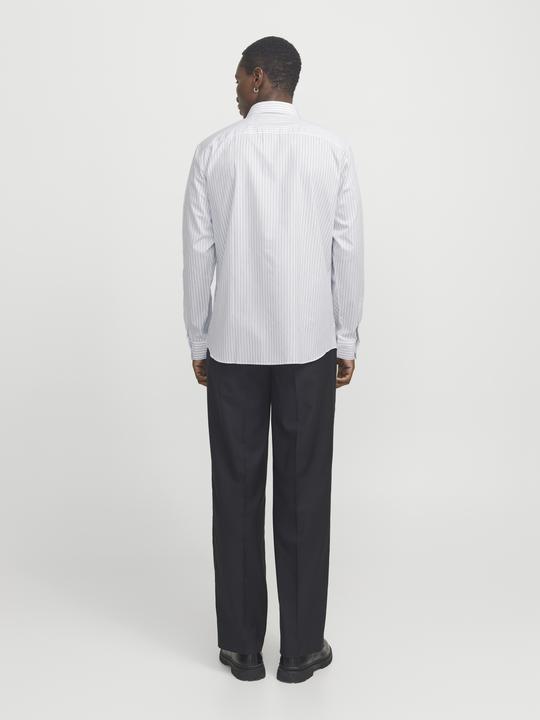 Produktbild Jack & Jones Locker geschnitten Hemd Hemd (XS)