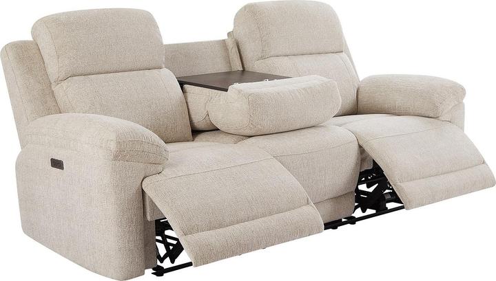 Produktbild Vente-unique Keluno (3-Sitzer)