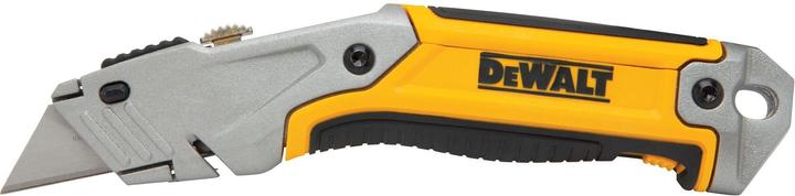 Produktbild DeWalt Messer einziehb. Klinge Metall (Cutter)