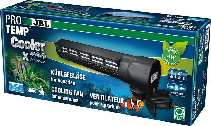 Actual product image JBL Aquaristik und Terraristik ProTemp