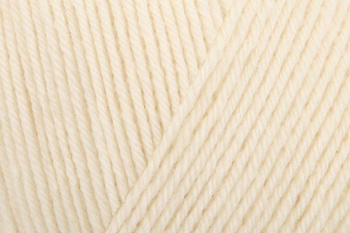 Produktbild Premium Pure Color 00002 cream ca. 400 m 100 g (400 m)