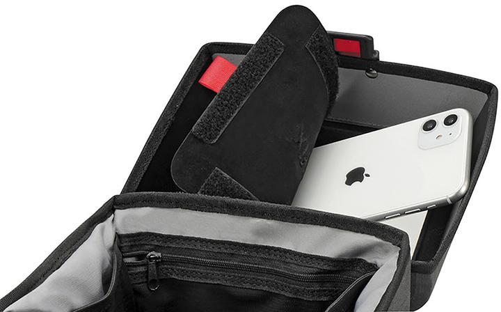 Produktbild KlickFix Aventour Compact Waterprof (3.50 l)