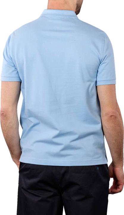 Produktbild GANT Regular Shield Pique Polo (4XL)