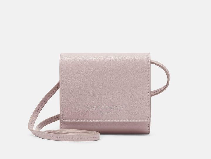 Actual product image Liebeskind Berlin Portemonnaie Geldbörse zum Umhängen