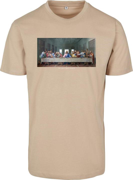 Produktbild Mister Tee Can't Hang With Us (L)