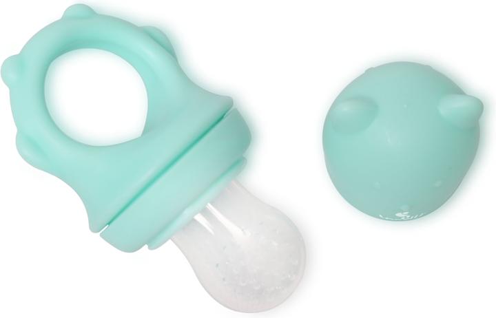 Actual product image Lorelli Baby Care Fruit Teat 2 in 1 Teether (1 x, from 6 m.)