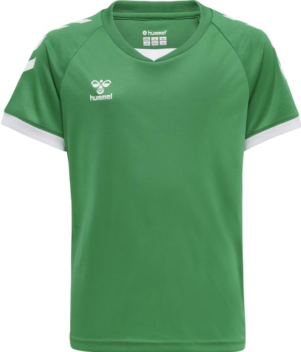 Produktbild hummel Core Volley Tee Kids (176)