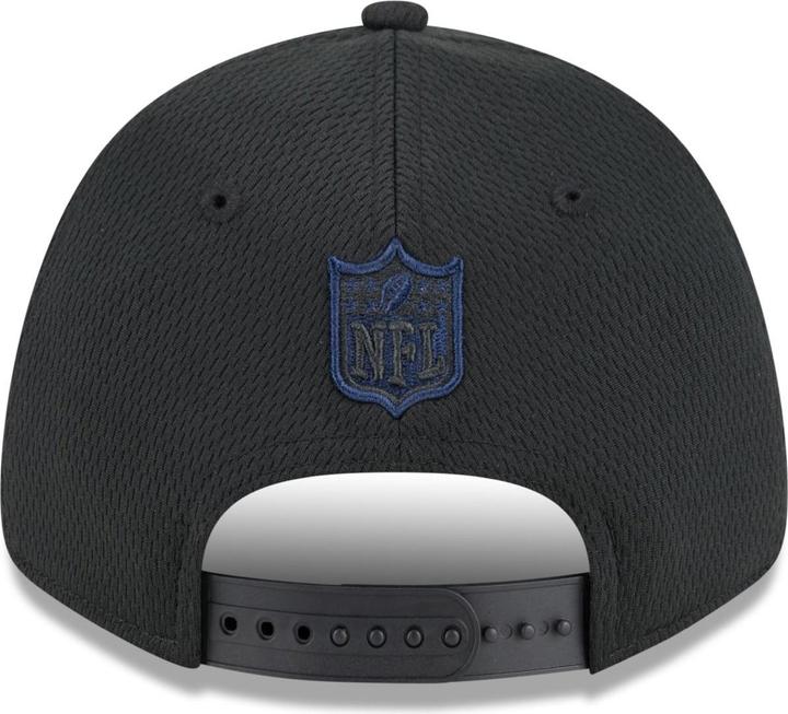 Actual product image New Era 9Forty Stretch Training 2023 Seattle Seahawks