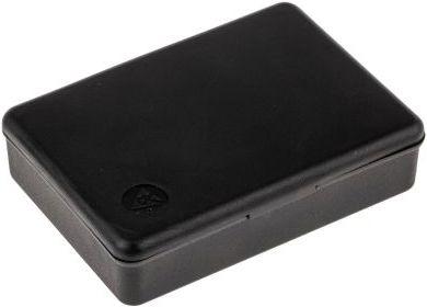 RS PRO Boitier ESD Conducteur, longueur 77mm x Lar