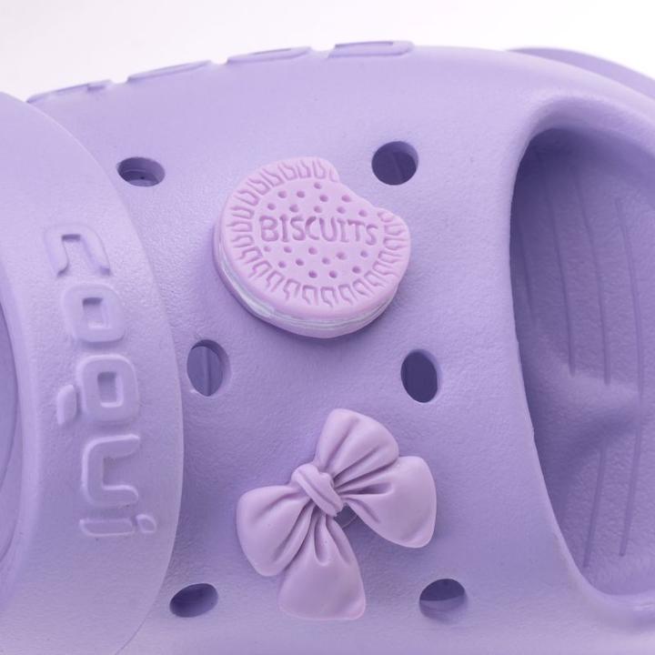 Produktbild Coqui Children's MAYA Flip-Flops (33)