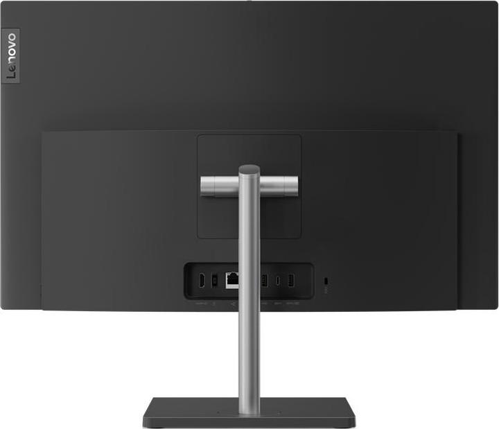 Produktbild Lenovo V50a-24IMB AIO 11FJ (Intel Core i5-10400T, 8 GB, 0.26 TB)