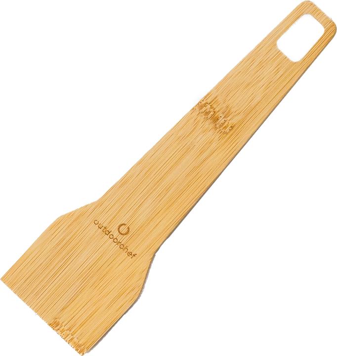 Produktbild Outdoorchef Holzschaber (20 cm)