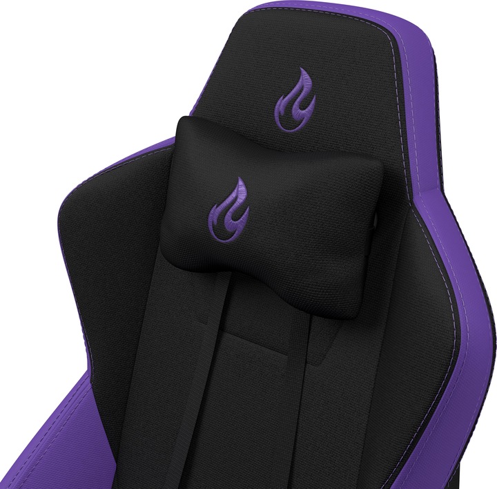 Actual product image Nitro Concepts S300