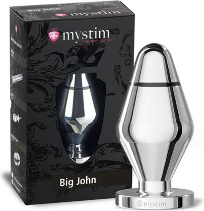 Produktbild Mystim John