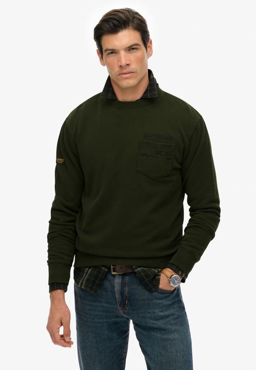Produktbild Superdry Utility (S)