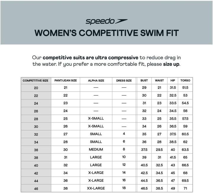 Produktbild Speedo dames Tone Setter Splice Flyback badpak (26)
