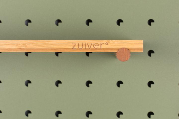Productafbeelding Zuiver Pegboard Bundy (90 x 2 x 45 cm)