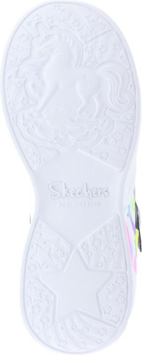 Immagine prodotto Skechers S-Lights Unicorn Dreams Sneaker per bambini (36)