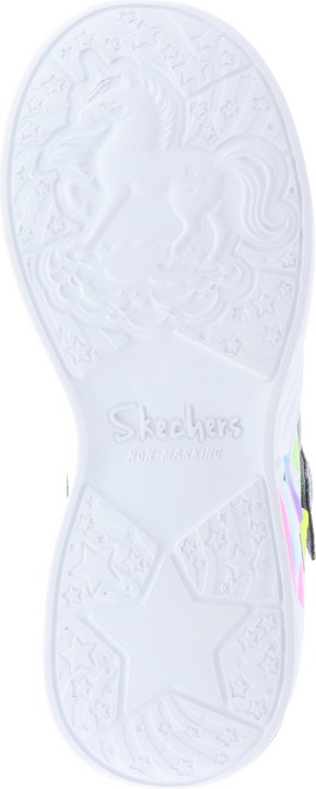 Image du produit Skechers Baskets S-Lights Unicorn Dreams pour enfants (36)