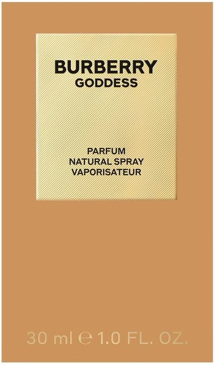 Produktbild Burberry Goddess Parfum (Eau de Parfum, 30 ml)