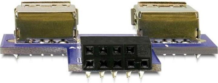 Immagine prodotto Delock 41824 Presa di testa a pin USB (USB 2.0)