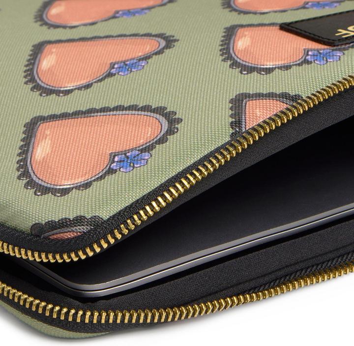 Produktbild Wouf Daily Laptophülle 32.5 cm (14.17")