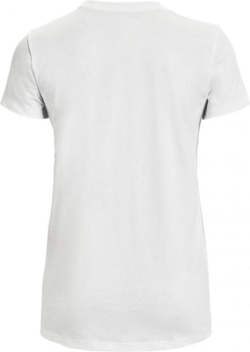 Actual product image Under Armour Koszulka Live Sportstyle W 1356305 102 (L)