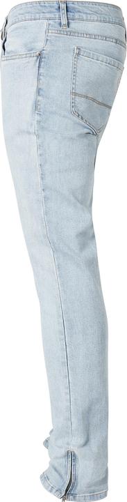 Image du produit Urban Classics Slim Fit Zip Jeans (W29/L32)