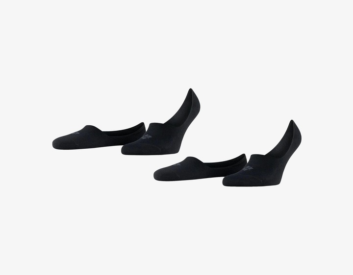 Produktbild Burlington Füsslinge "Everyday" (2er Pack, 41 - 42)