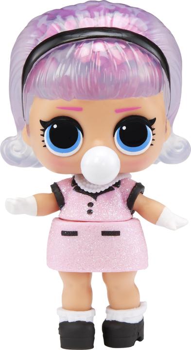 Produktbild L.O.L. Surprise! Überraschung Glitzer Farbwechsel Pop