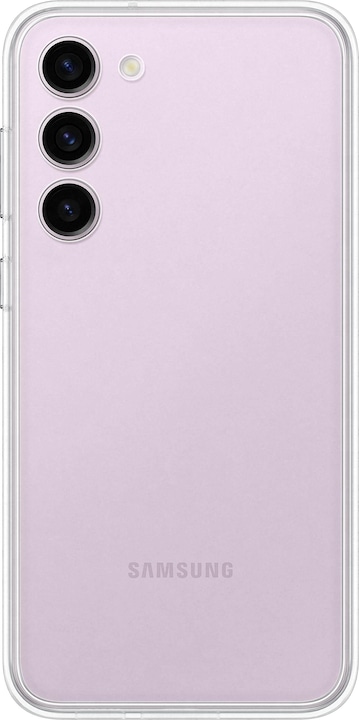 Actual product image Samsung Frame Case (Samsung Galaxy S23+)