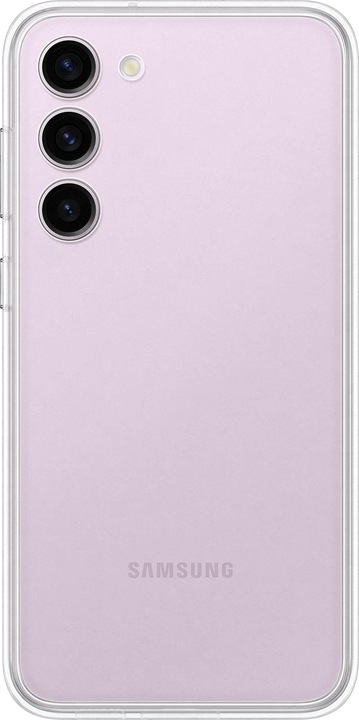 Actual product image Samsung Frame Case (Samsung Galaxy S23+)