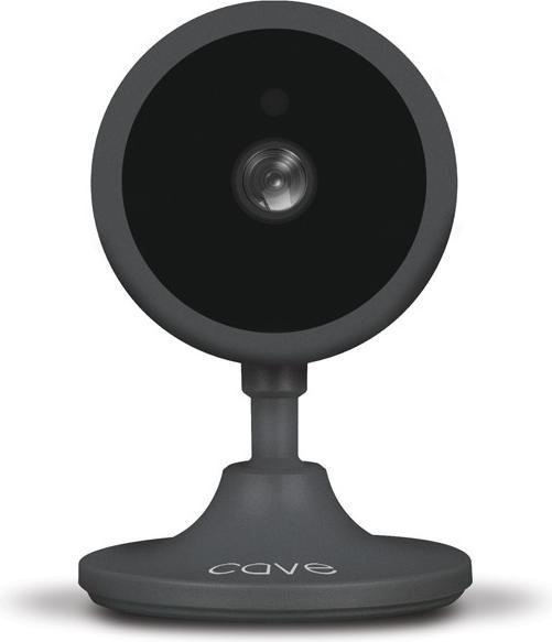 Actual product image veho Cave 1080 Full HD IP Camera Motion Detection Night Vision Smart Home Security VHS-011-HDC (1920 x 1080 Pixels)