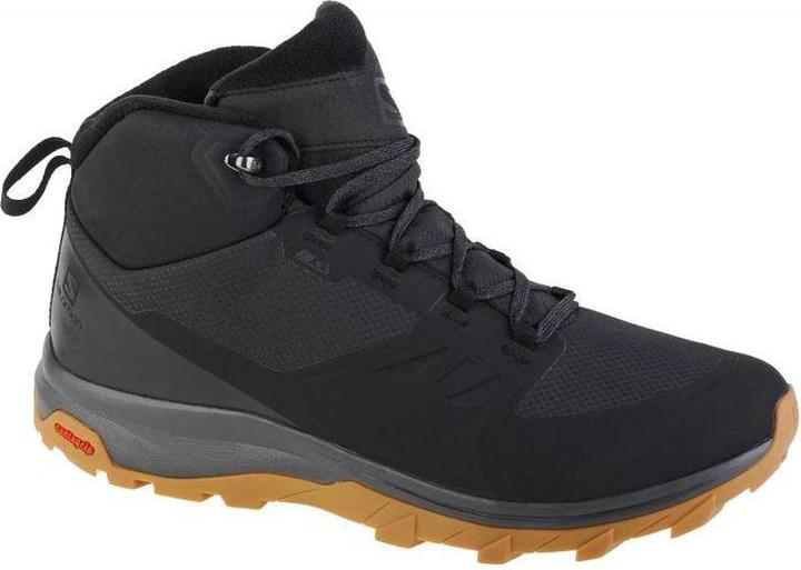 Produktbild Salomon Outsnap Wanderschuhe (44.5)