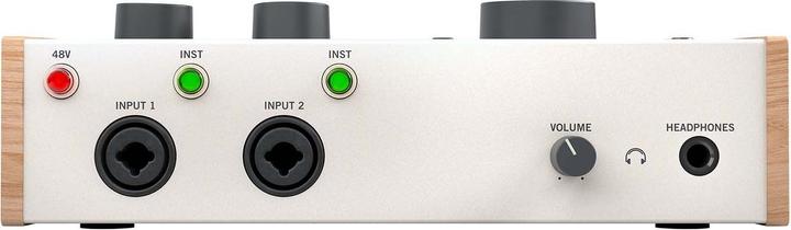 Immagine prodotto Universal Audio Volt 476 (USB)